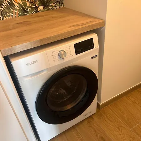 Spacieux De Standing Apartmán Calais