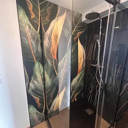 Spacieux De Standing Apartmán *