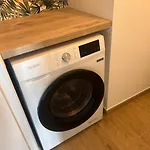 Spacieux De Standing Apartmán Calais
