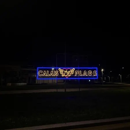 Spacieux De Standing * Calais