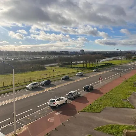 Spacieux De Standing Apartament *