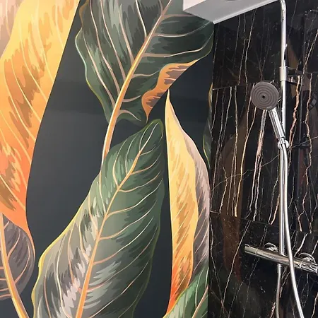 Spacieux De Standing Apartament *