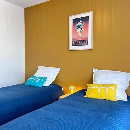 Spacieux De Standing *