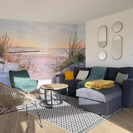 Apartament Spacieux De Standing